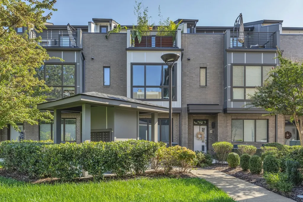 811 Melpark Court Nashville TN 37204