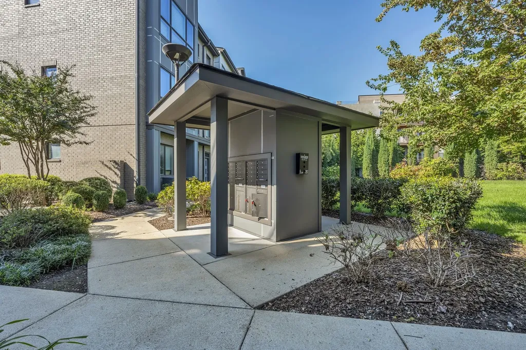 811 Melpark Court Nashville TN 37204