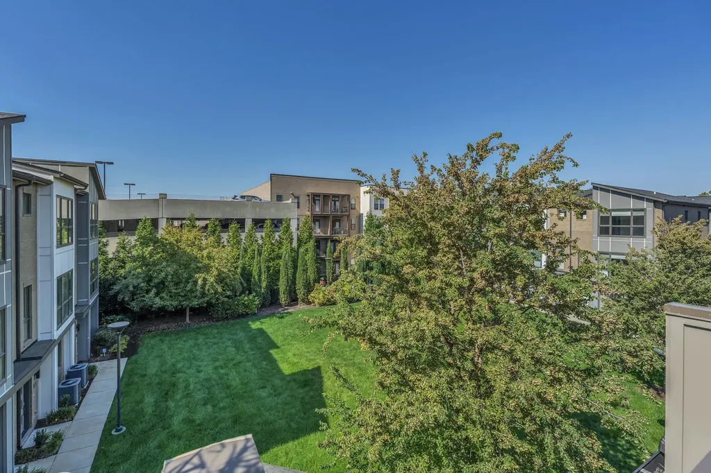 811 Melpark Court Nashville TN 37204