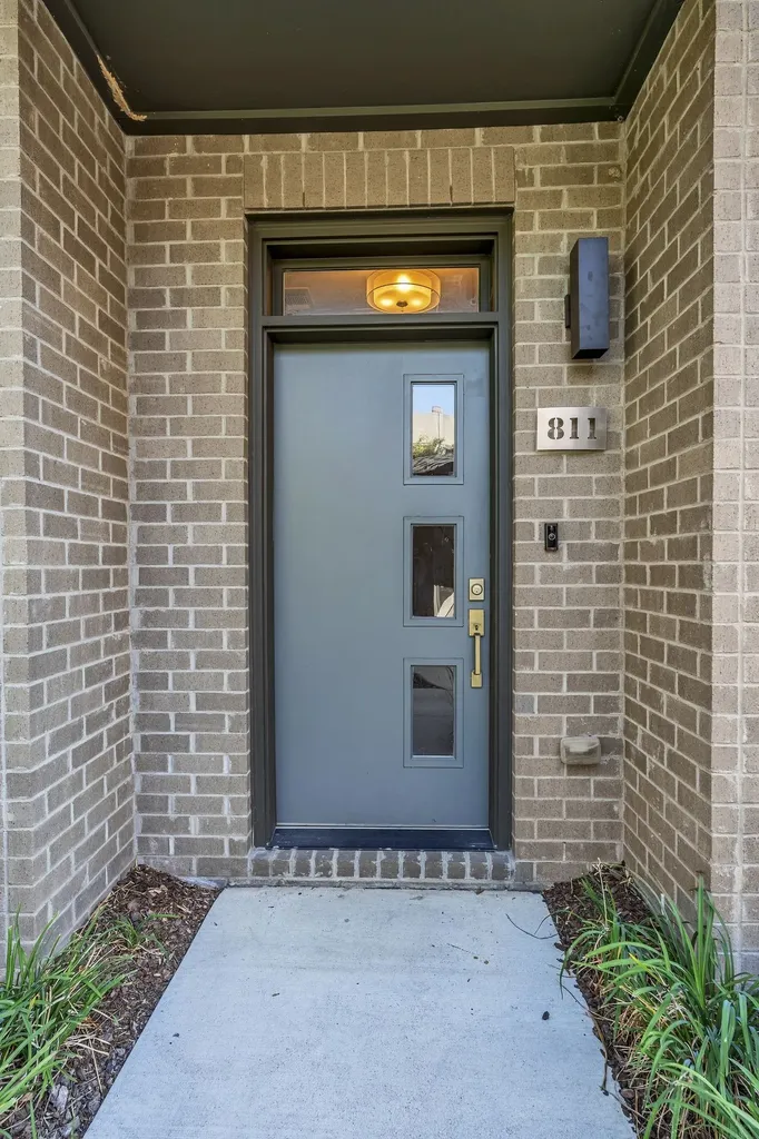 811 Melpark Court Nashville TN 37204