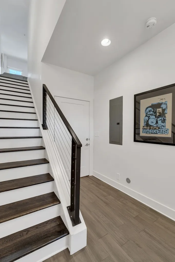 811 Melpark Court Nashville TN 37204