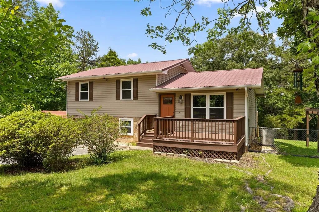 7021 Cooley Road Ooltewah TN 37363