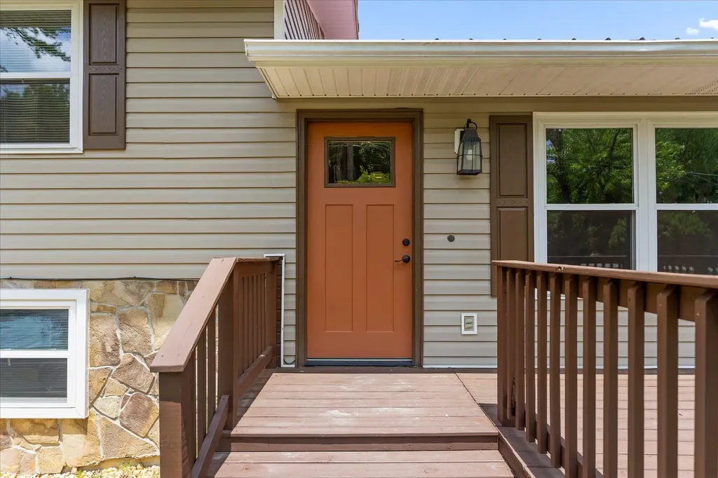 7021 Cooley Road Ooltewah TN 37363
