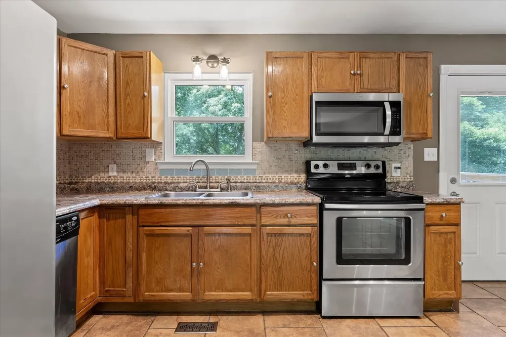 7021 Cooley Road Ooltewah TN 37363