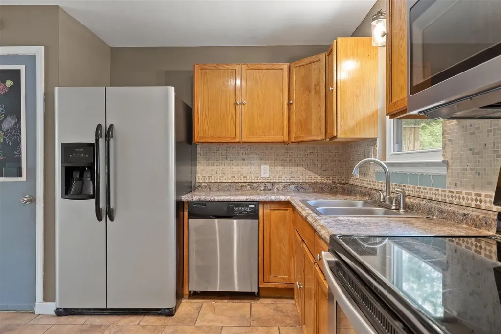 7021 Cooley Road Ooltewah TN 37363