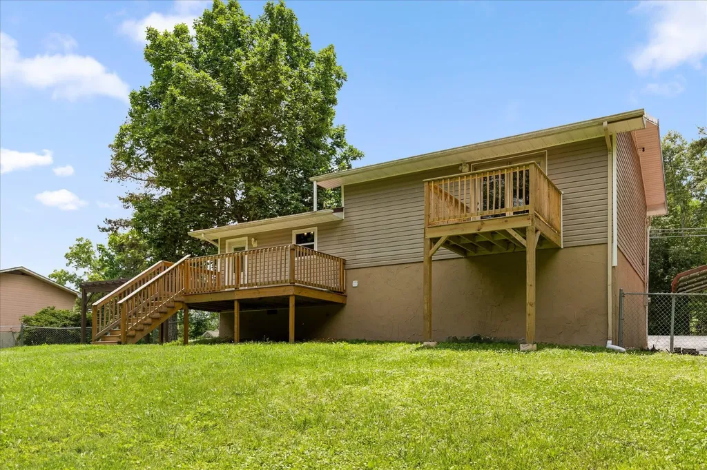 7021 Cooley Road Ooltewah TN 37363