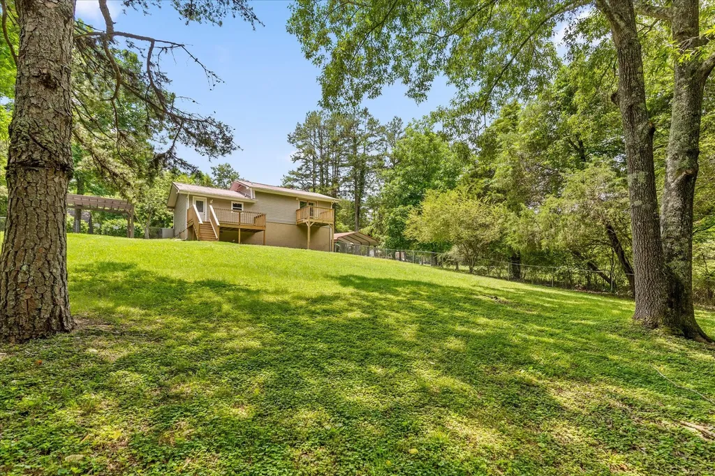 7021 Cooley Road Ooltewah TN 37363