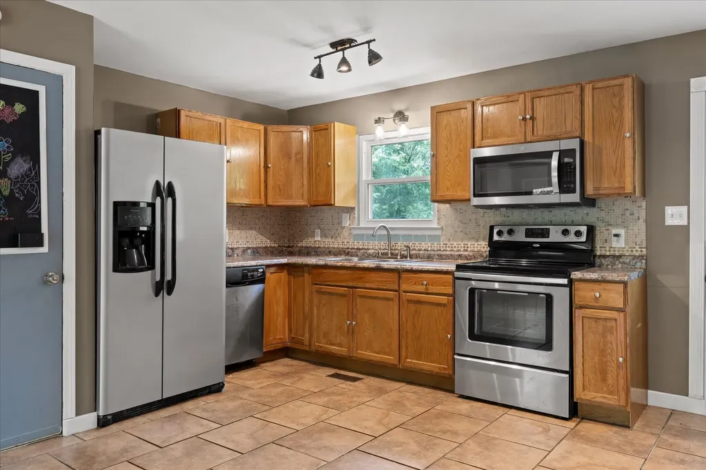 7021 Cooley Road Ooltewah TN 37363