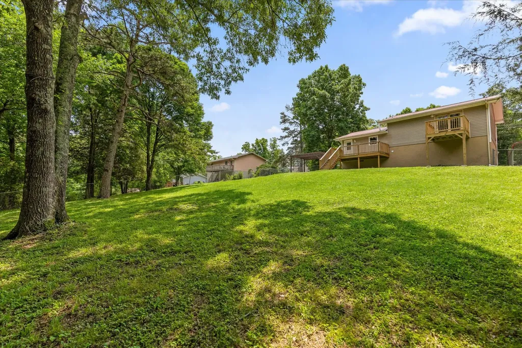 7021 Cooley Road Ooltewah TN 37363