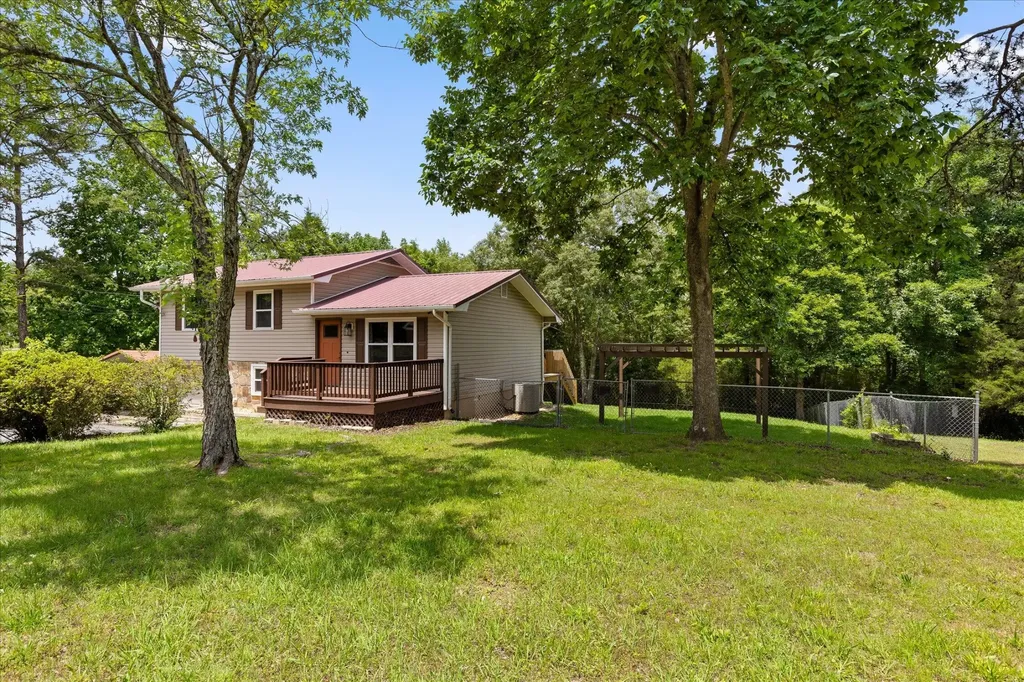 7021 Cooley Road Ooltewah TN 37363
