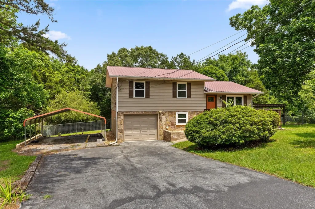 7021 Cooley Road Ooltewah TN 37363