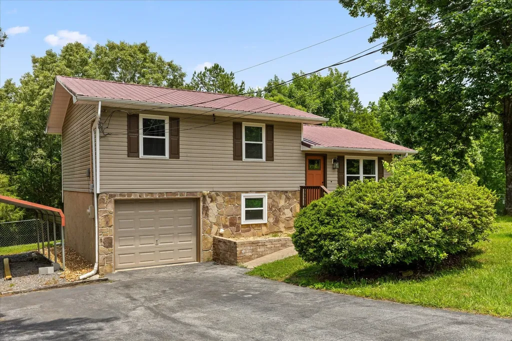 7021 Cooley Road Ooltewah TN 37363