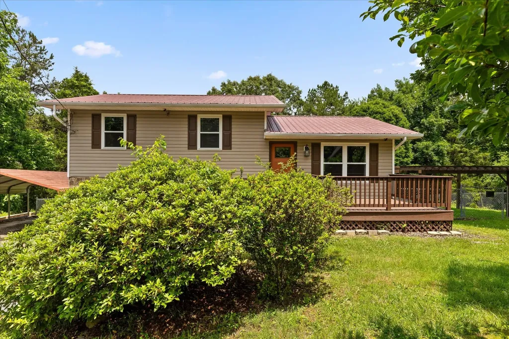 7021 Cooley Road Ooltewah TN 37363