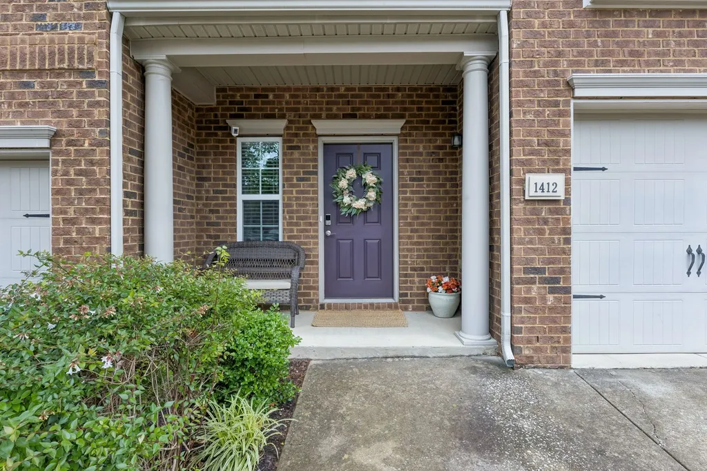 1412 Beech Grove Way Nashville TN 37211