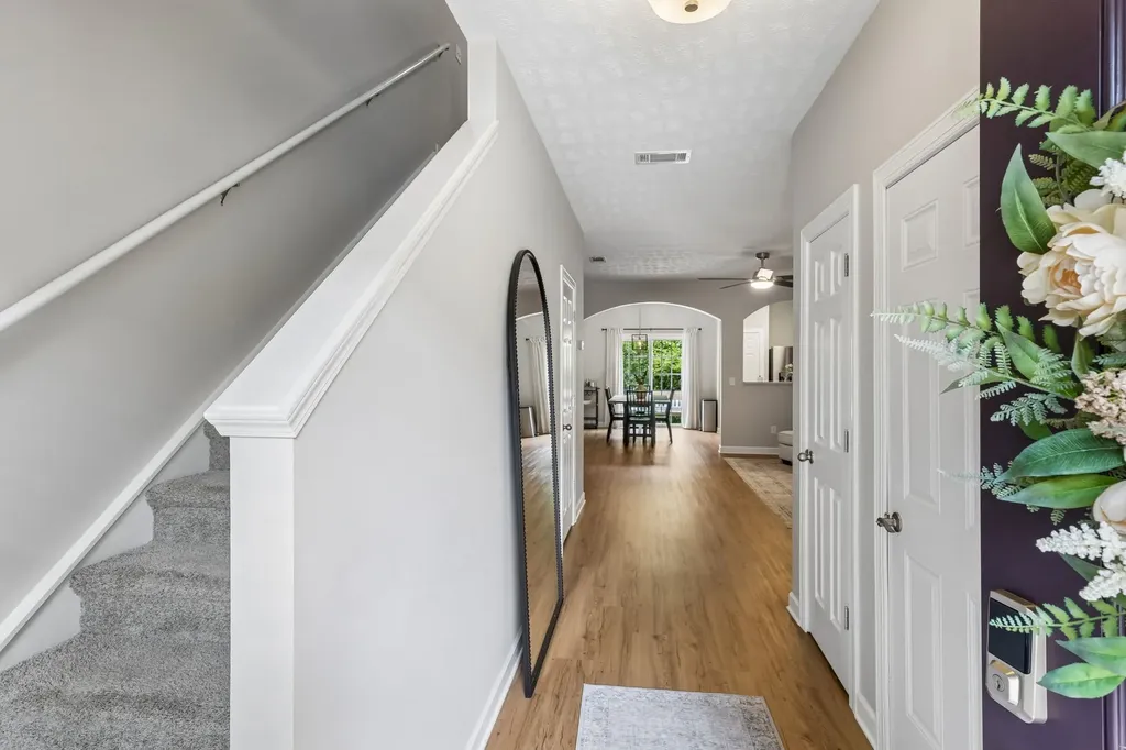 1412 Beech Grove Way Nashville TN 37211