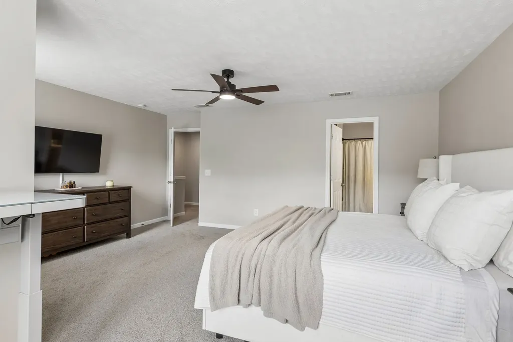 1412 Beech Grove Way Nashville TN 37211