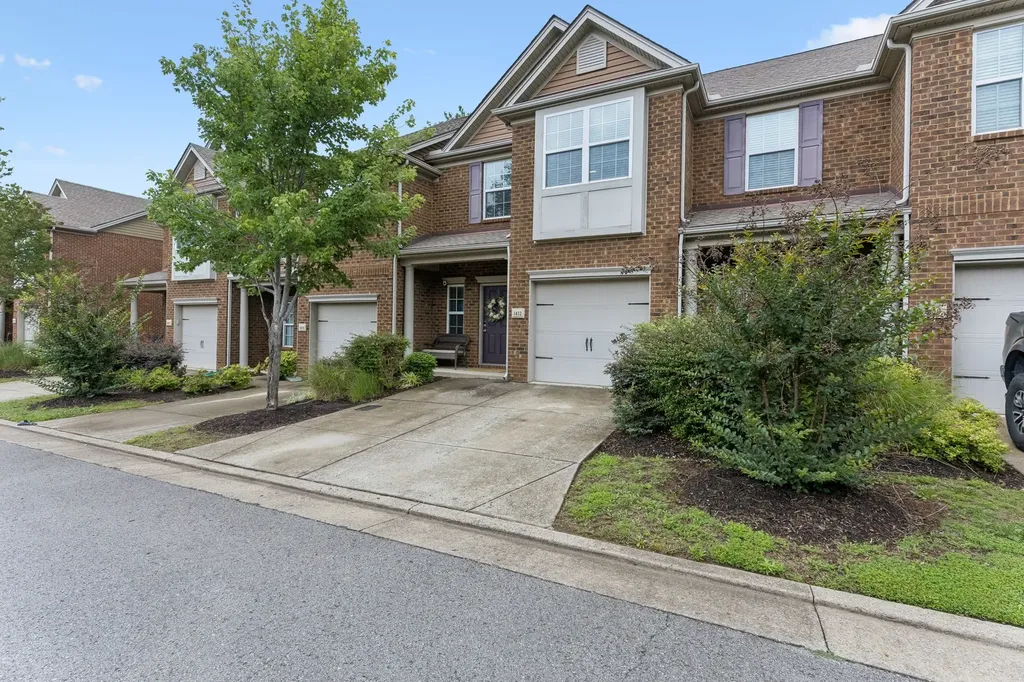 1412 Beech Grove Way Nashville TN 37211