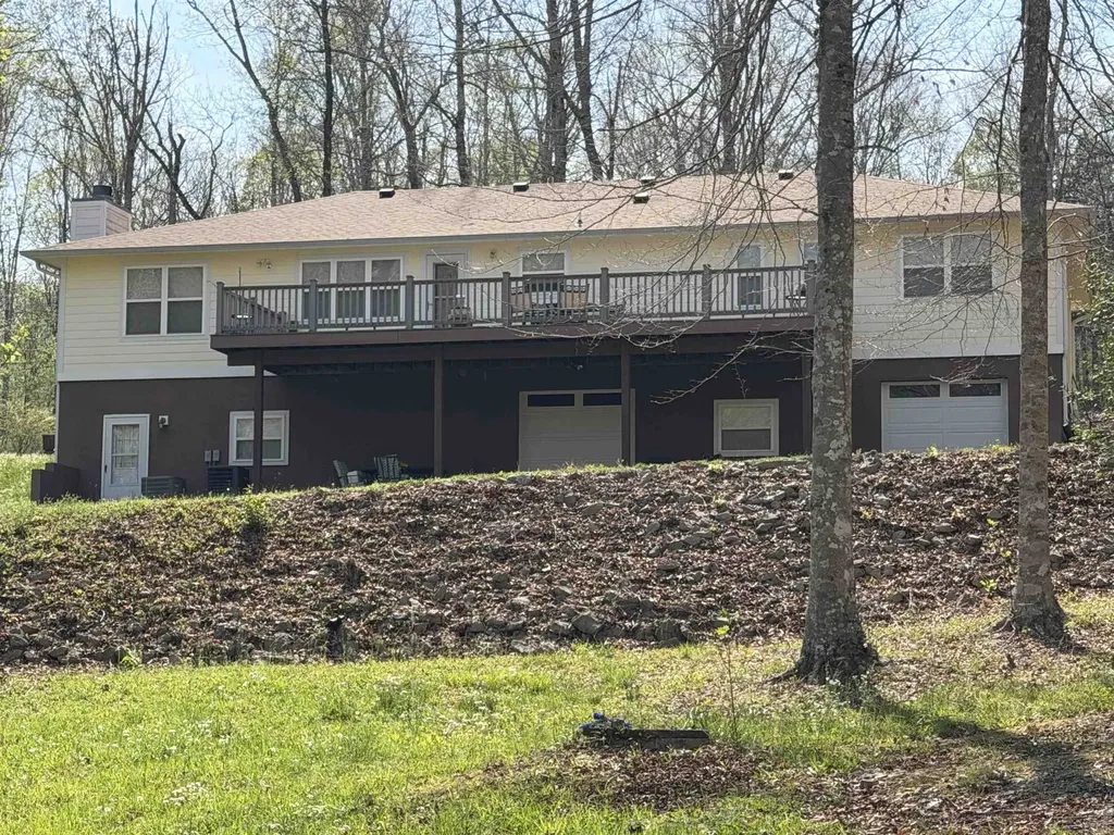 2411 Keazey Hollow Road Waynesboro TN 38485