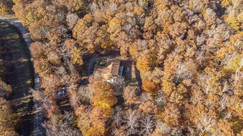 2411 Keazey Hollow Road Waynesboro TN 38485