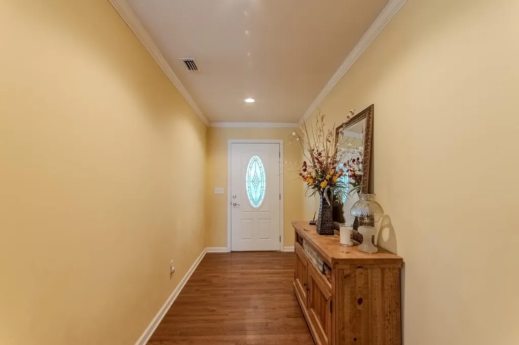 2411 Keazey Hollow Road Waynesboro TN 38485