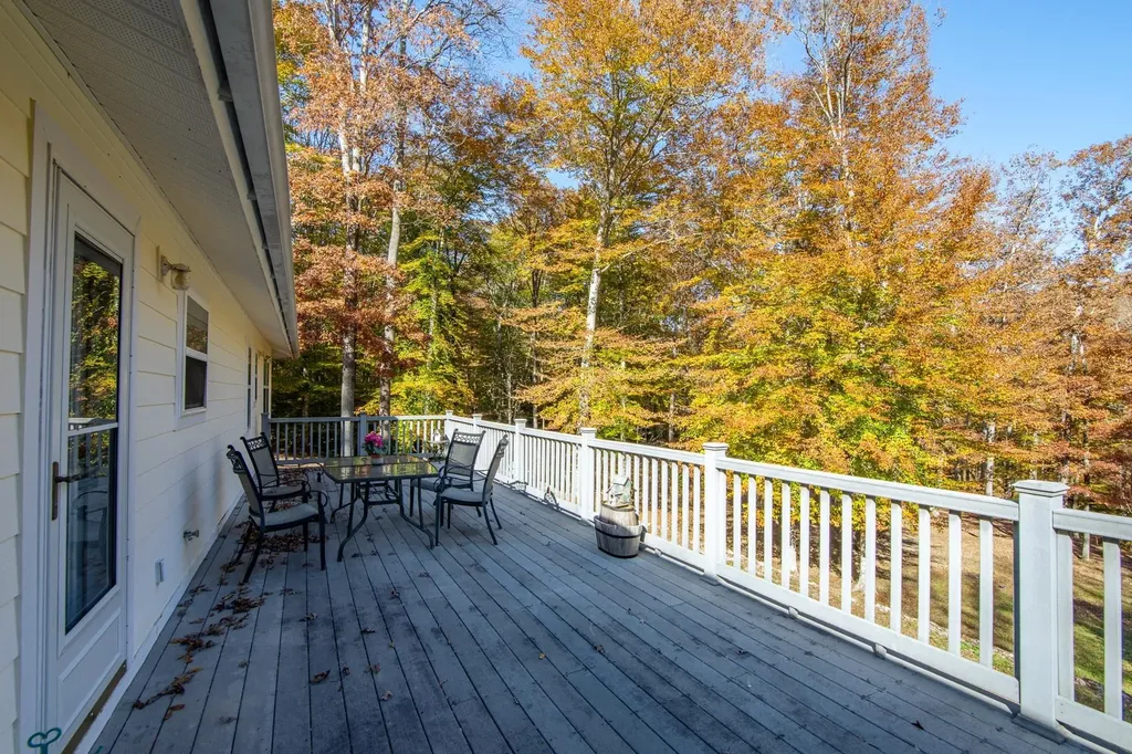 2411 Keazey Hollow Road Waynesboro TN 38485