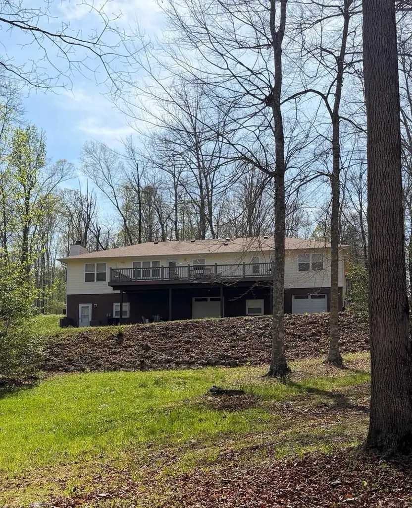 2411 Keazey Hollow Road Waynesboro TN 38485