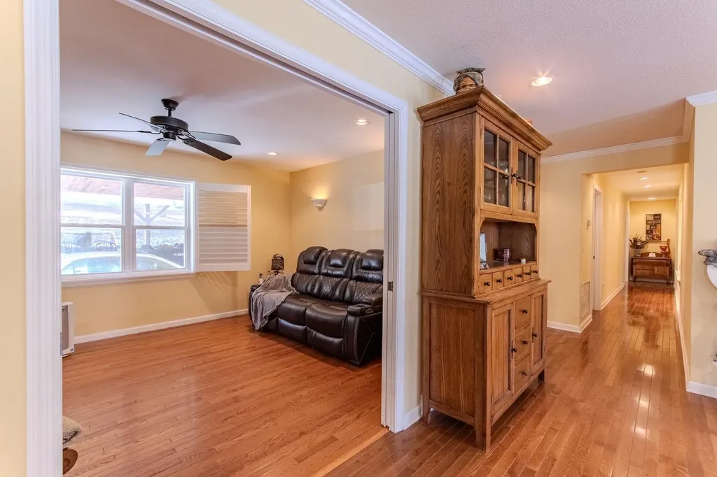 2411 Keazey Hollow Road Waynesboro TN 38485
