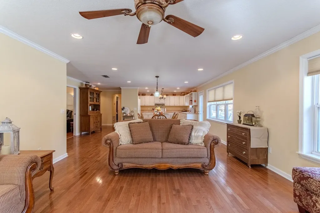 2411 Keazey Hollow Road Waynesboro TN 38485