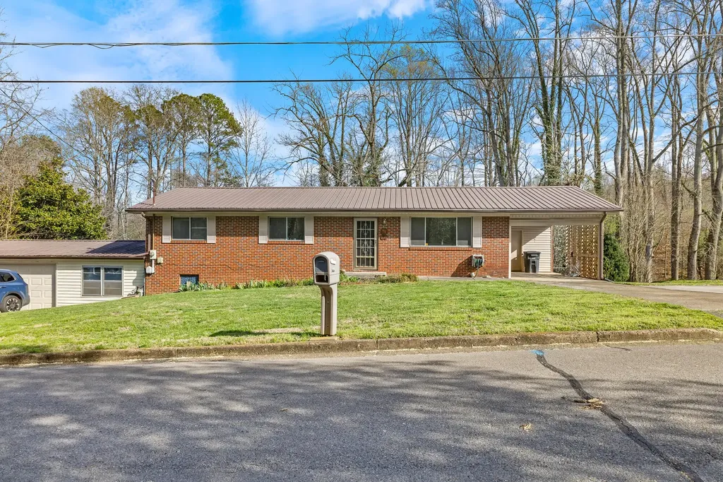 717 James Street Athens TN 37303