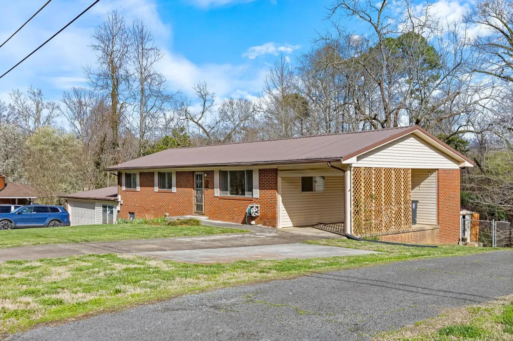 717 James Street Athens TN 37303