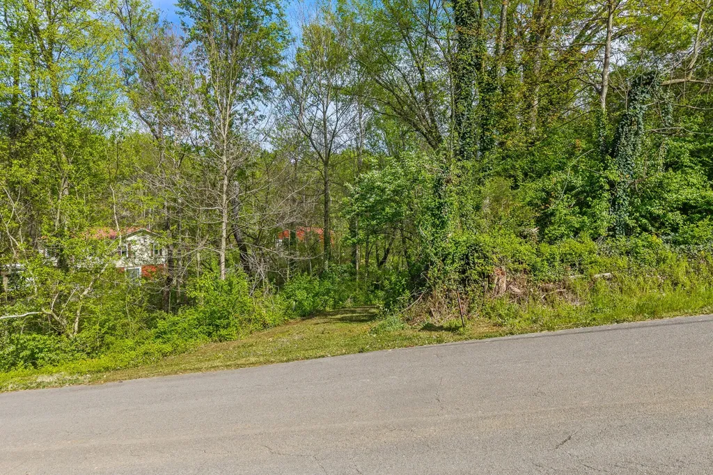 0 Kinzalow Drive Sweetwater TN 37874