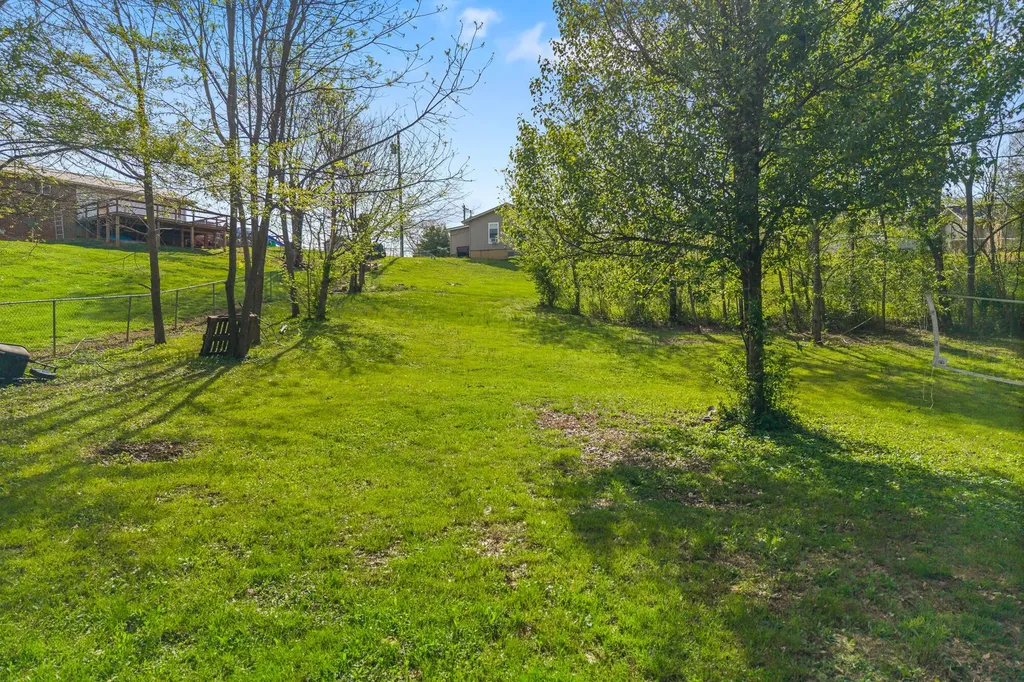 0 Kinzalow Drive Sweetwater TN 37874