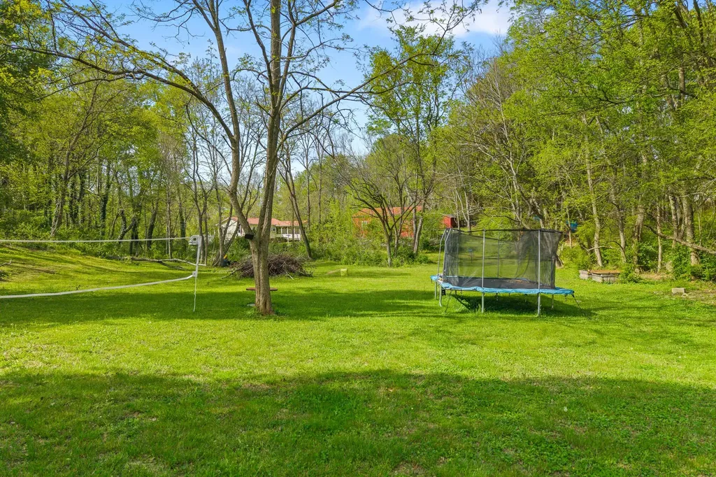 0 Kinzalow Drive Sweetwater TN 37874