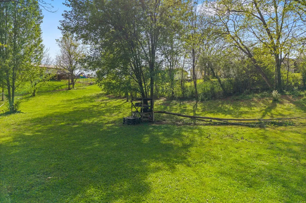 0 Kinzalow Drive Sweetwater TN 37874