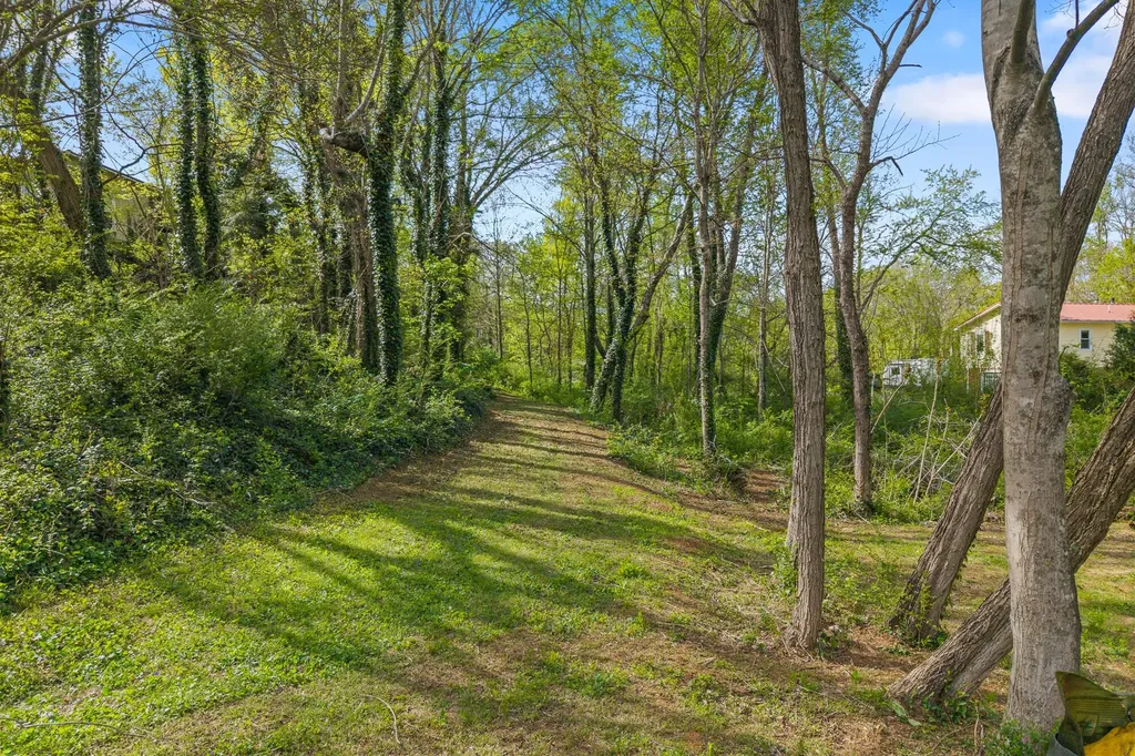 0 Kinzalow Drive Sweetwater TN 37874