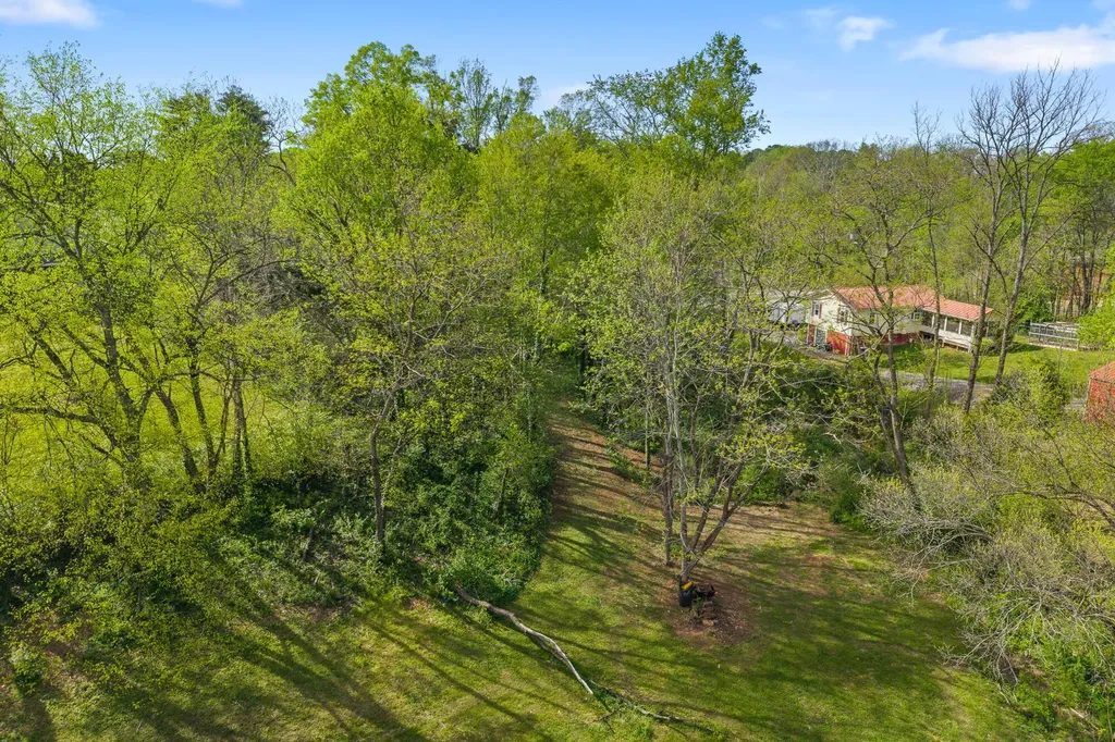 0 Kinzalow Drive Sweetwater TN 37874