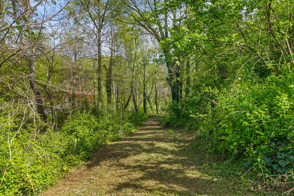 0 Kinzalow Drive Sweetwater TN 37874