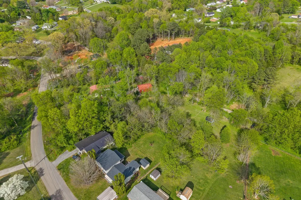 0 Kinzalow Drive Sweetwater TN 37874