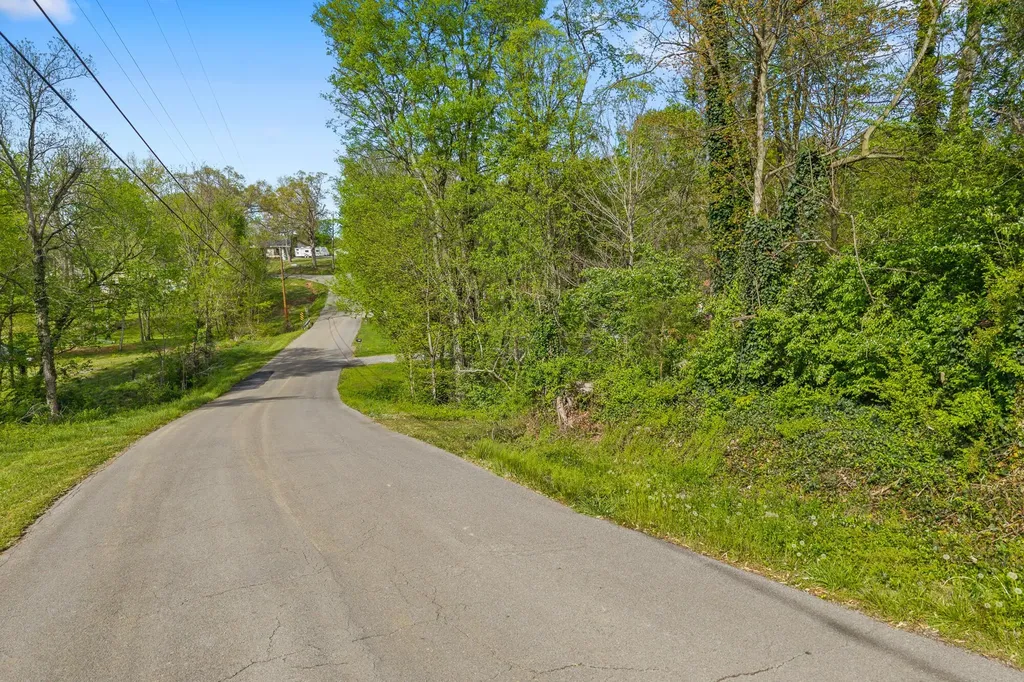 0 Kinzalow Drive Sweetwater TN 37874