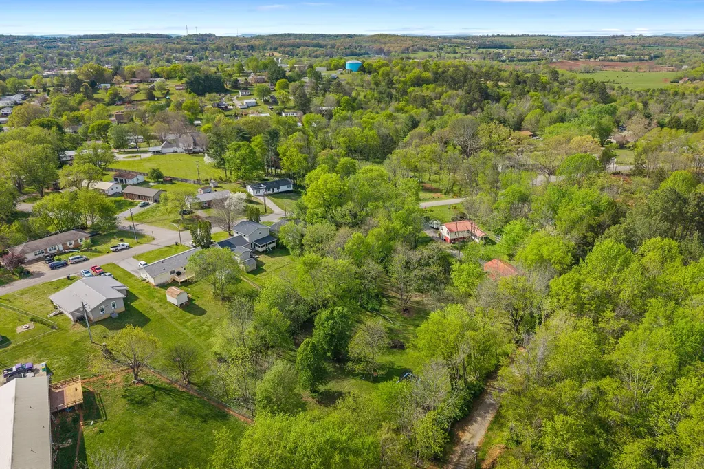 0 Kinzalow Drive Sweetwater TN 37874