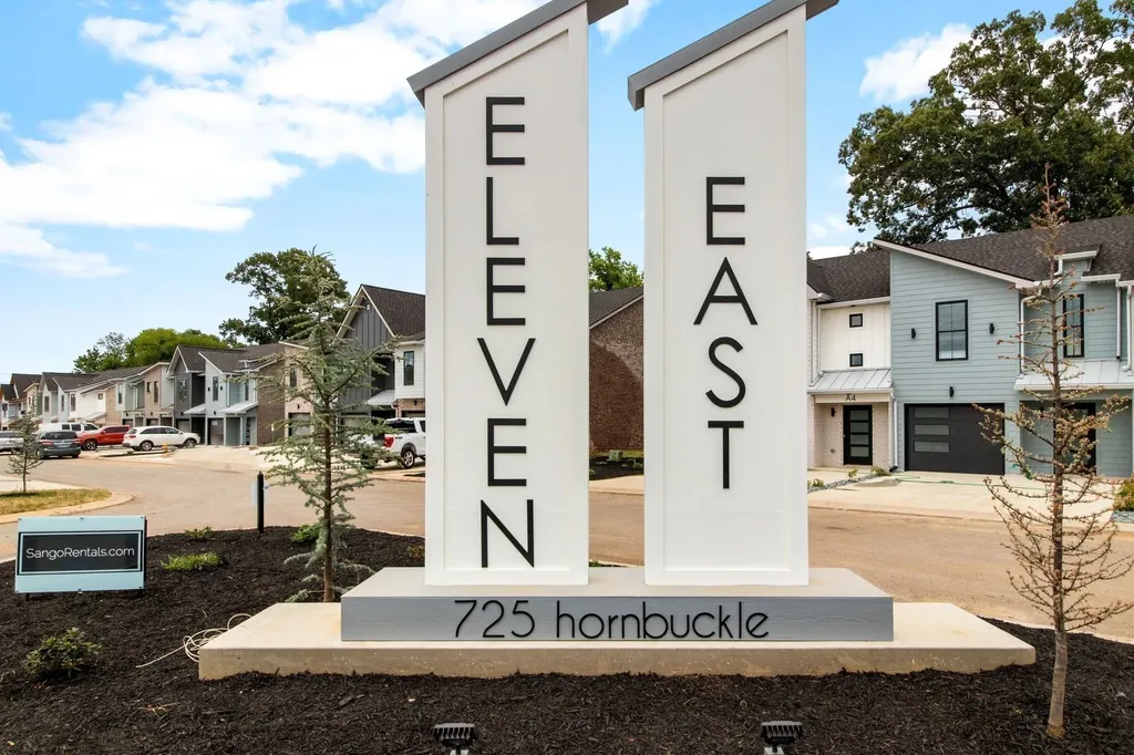 Clarksville TN, 725 Hornbuckle Road