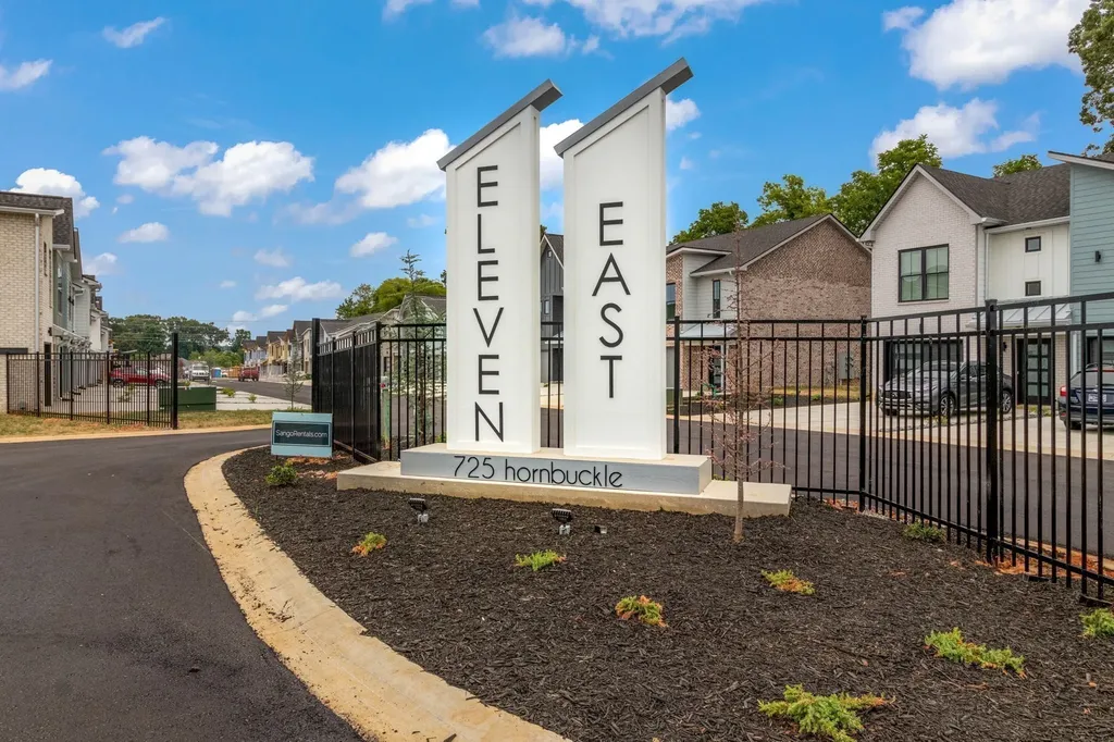 725 Hornbuckle Road Clarksville TN 37043