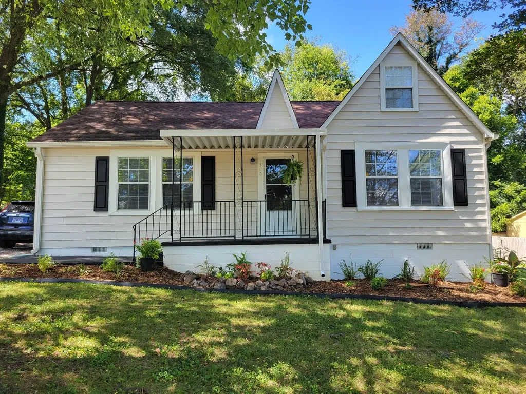 300 S Oak Street Sweetwater TN 37874