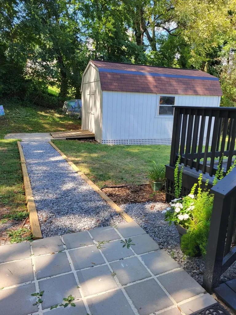 300 S Oak Street Sweetwater TN 37874