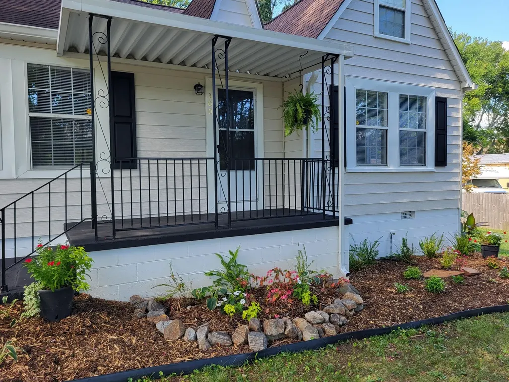 300 S Oak Street Sweetwater TN 37874