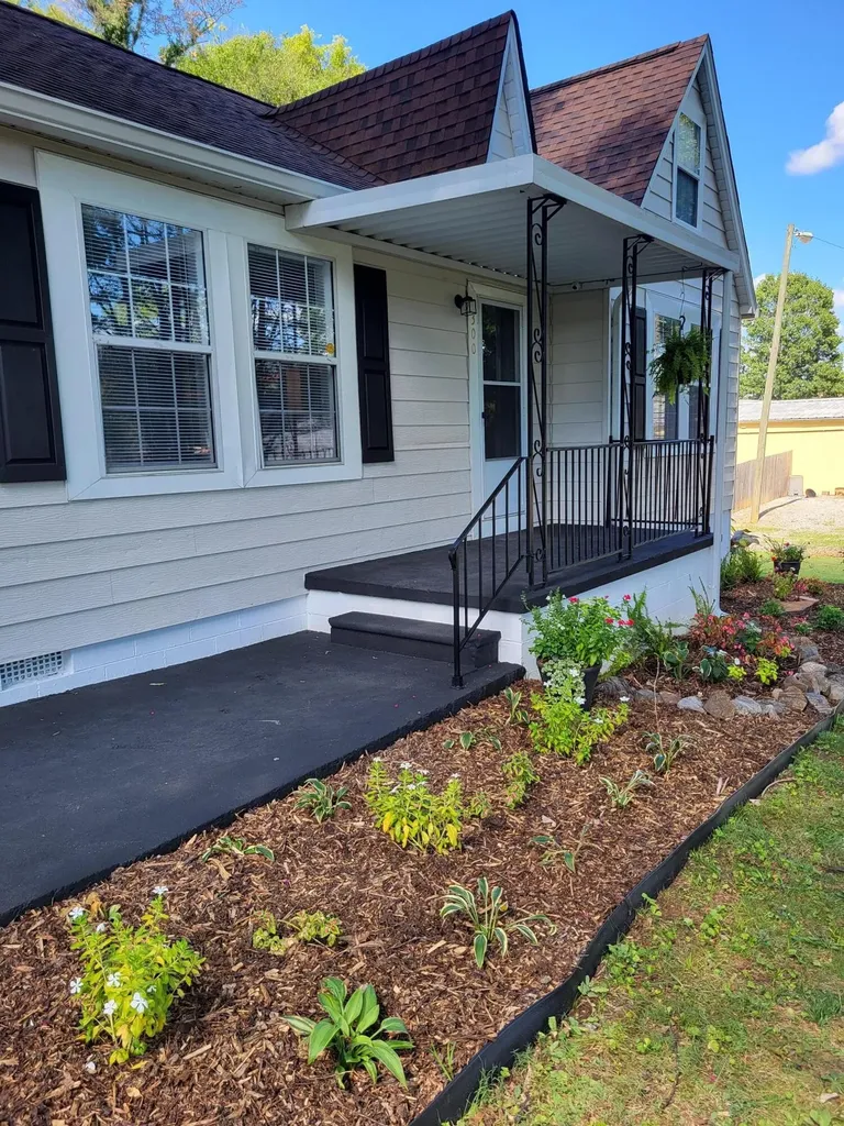 300 S Oak Street Sweetwater TN 37874