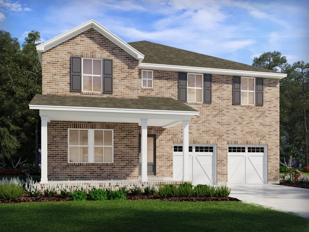 Franklin TN, 2404 Nolan Drive