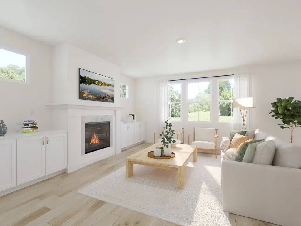 2404 Nolan Drive Franklin TN 37067