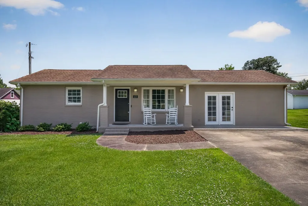 Cookeville TN, 133 Joy Lane