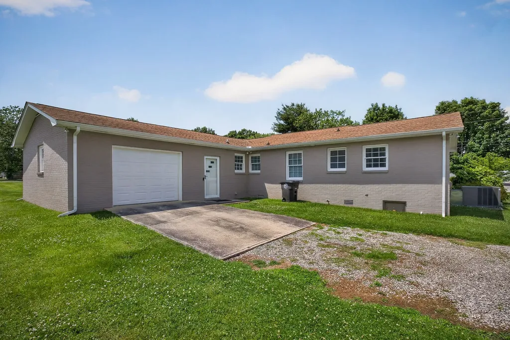 133 Joy Lane Cookeville TN 38506